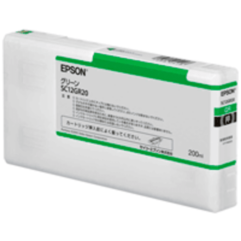 SC12BK20シリーズ EPSON エプソン SC-P5050V/5050G