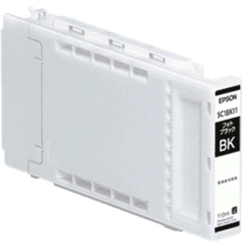 【純正】EPSON SC1BK70 フォトブラック 販売】エプソン インク SC1BK70 フォトブラック 純正 | アケボノサービス