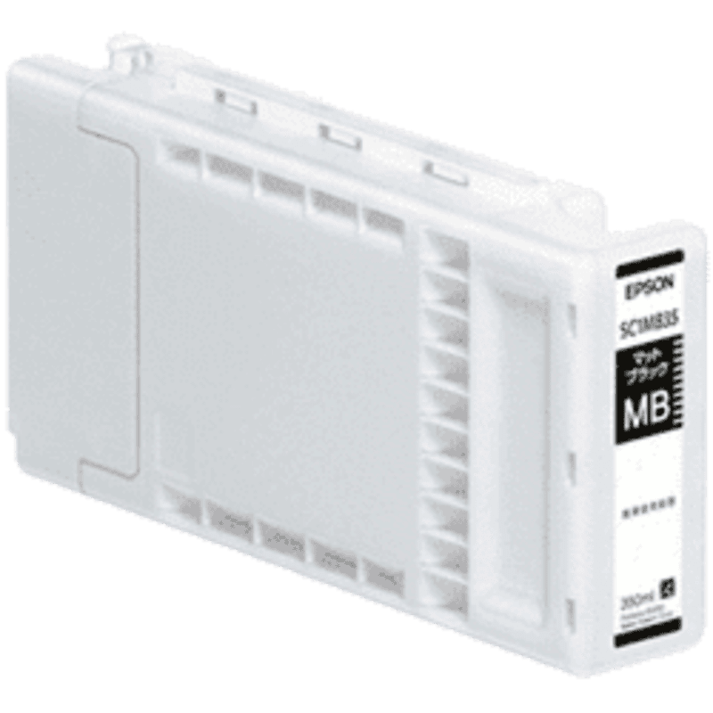 販売】エプソン インク SC1MB35 マットブラック 純正 | アケボノサービス 