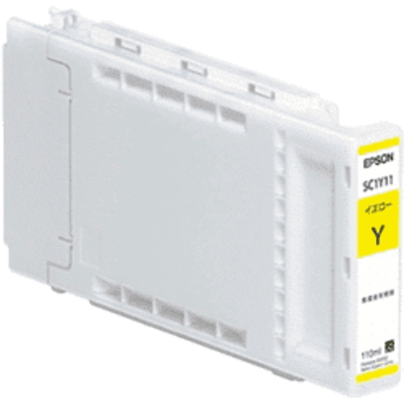 EPSON■SC1Y70、SC1BK70■イエロー、フォトブラック 販売】エプソン インク SC1Y70 イエロー 純正 | アケボノサービス