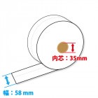 ��Ǯ������� ���䵡�� ��58mm (58x��Ĺ300mx35) �ԥ� �ߥ�����6:4