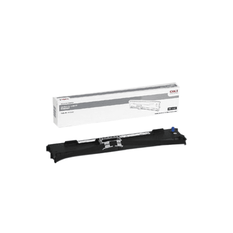 販売】OKI インクリボン RBC-11-001 純正 | アケボノサービス