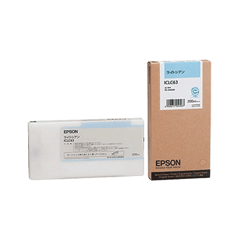 ���ץ��� ���� ICLC63 �饤�ȥ����� ����