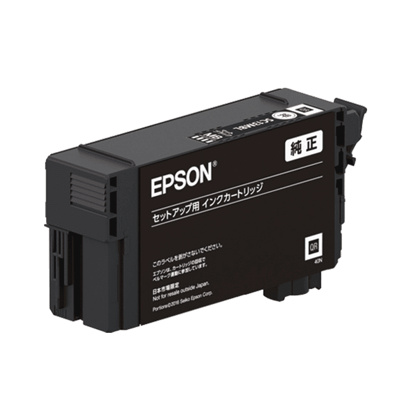 EPSON SC1MB35 マットブラックインクカートリッジ【純正新品未使用】 Amazon.co.jp: セイコーエプソン SureColor用 インクカートリッジ
