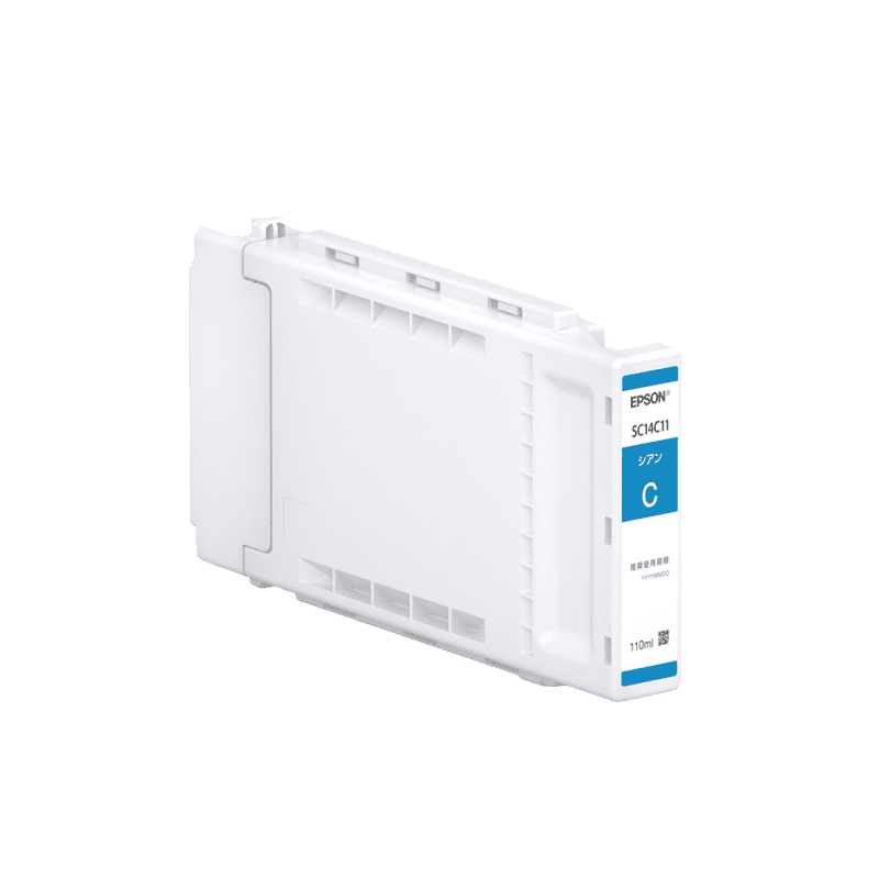 Epson SC1C11 インクカートリッジ 110ml Amazon.co.jp: セイコーエプソン SureColor用 インク