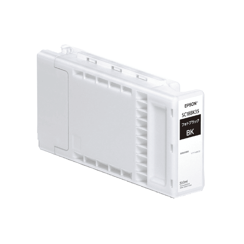 EPSON SC18BK70 フォトブラック 700ml エプソン（EPSON） 純正品 インクカートリッジ SC18BK70 フォト