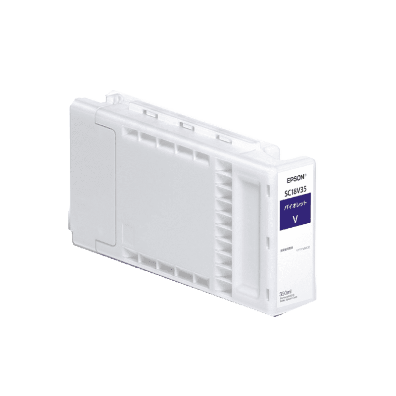 販売】エプソン インク SC18V35 バイオレット 純正 | アケボノサービス