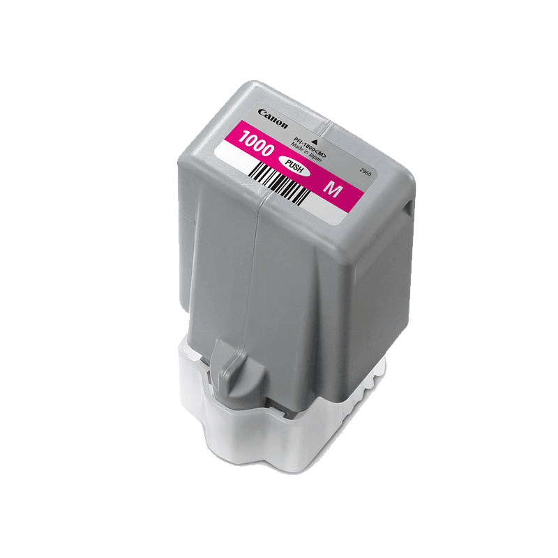 PFI-110MBK マットブラック CANON(キャノン) 純正インクタンク TX-2000 TX-3000 TX-4000 キヤノン インクタンクPFI-110MBK マットブラック 160ml 2363C001 1個