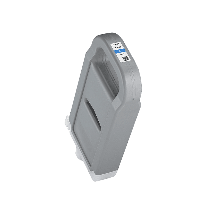 販売】キヤノン インク 顔料シアン PFI-1700C 純正 | アケボノサービス