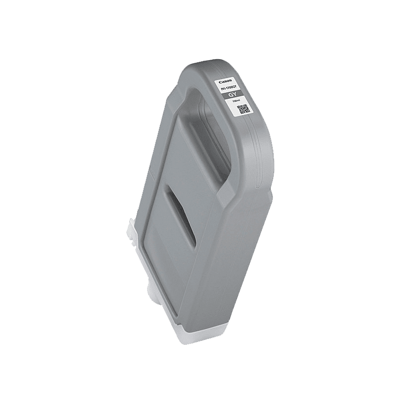 販売】キヤノン インク 顔料グレー PFI-1700GY 純正 | アケボノサービス