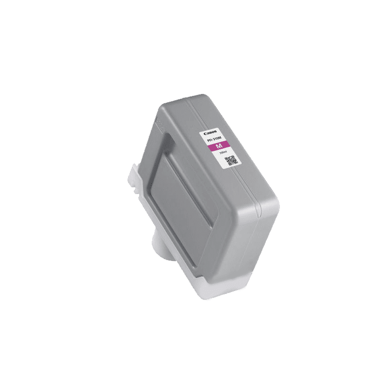 PFI-310M キャノン製インクタンク330ml マゼンタ 販売】キヤノン インク PFI-310M マゼンタ 純正 | アケボノサービス