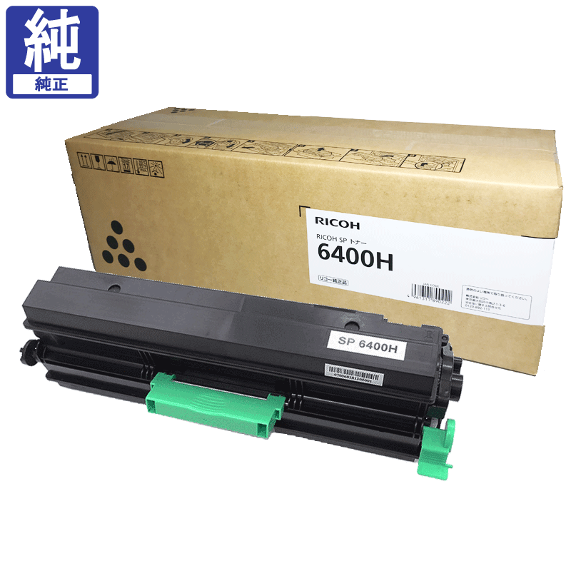 �ꥳ�� �ȥʡ� 6400H ����