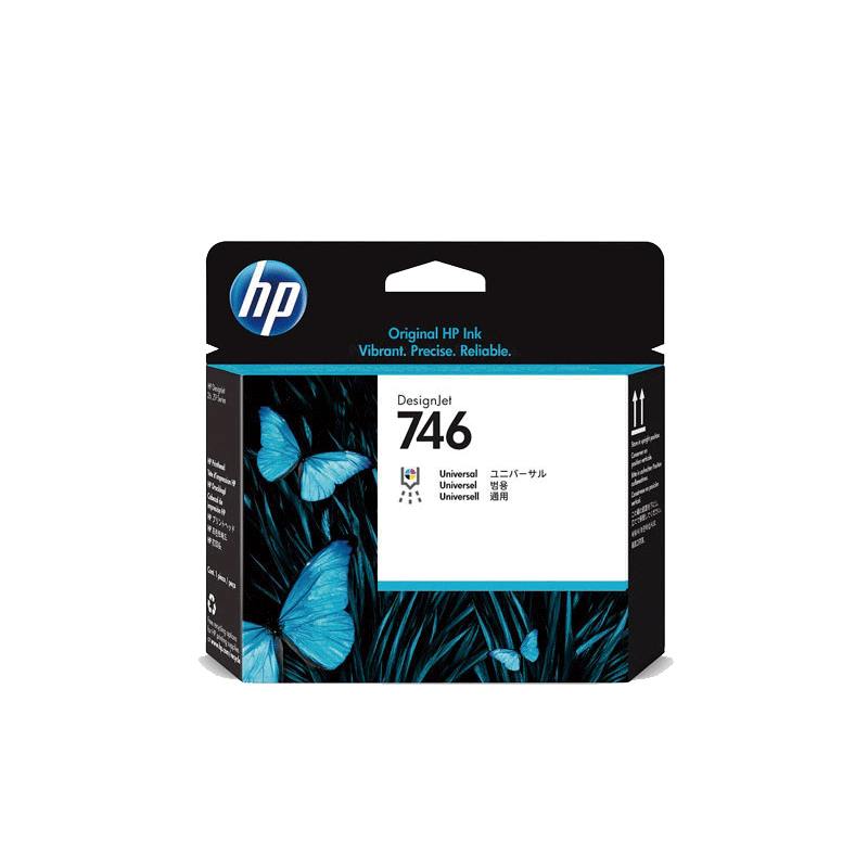 HP 134 3色カラー プリントヘッド 7個セット HP 134 3色カラー プリントヘッド 7個セット