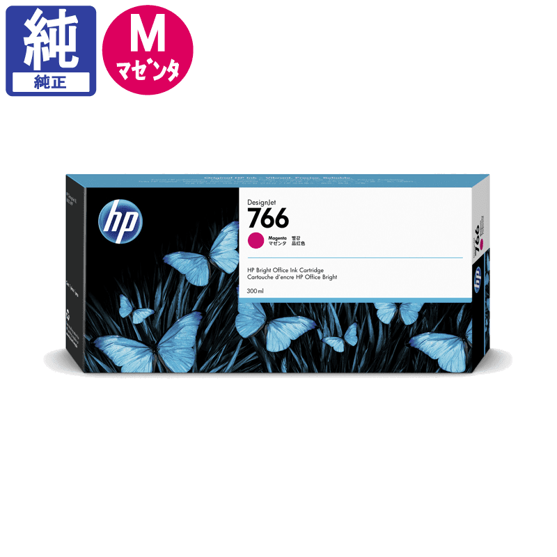 HP ���� HP766 �ޥ��� P2V90A ����