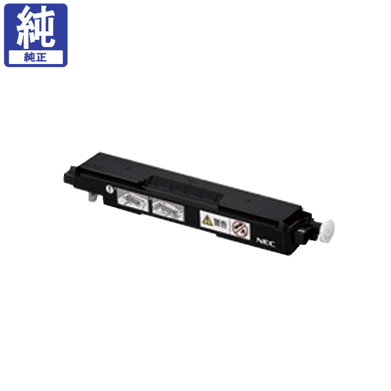 NEC ドラムカートリッジ トナー回収ボトル PR-L9100C 販売】NEC トナー回収ボトル PR-L9100C-33 純正 | アケボノサービス