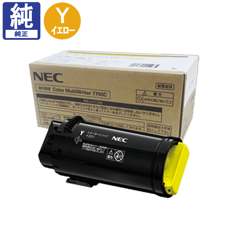 NEC �ȥʡ� PR-L7700C-11 �������� ����