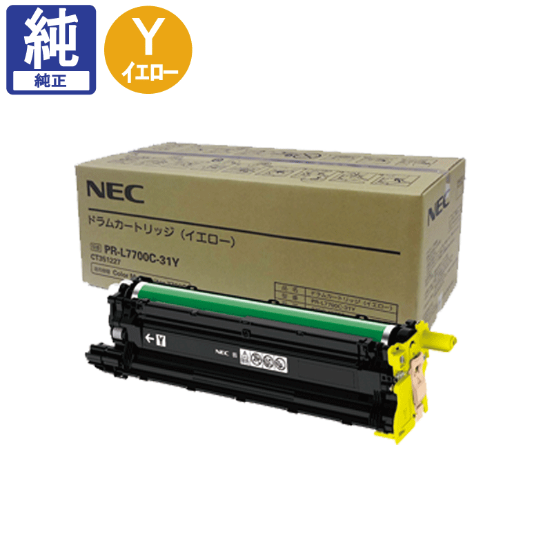 NEC �ɥ�� PR-L7700C-31Y �������� ����
