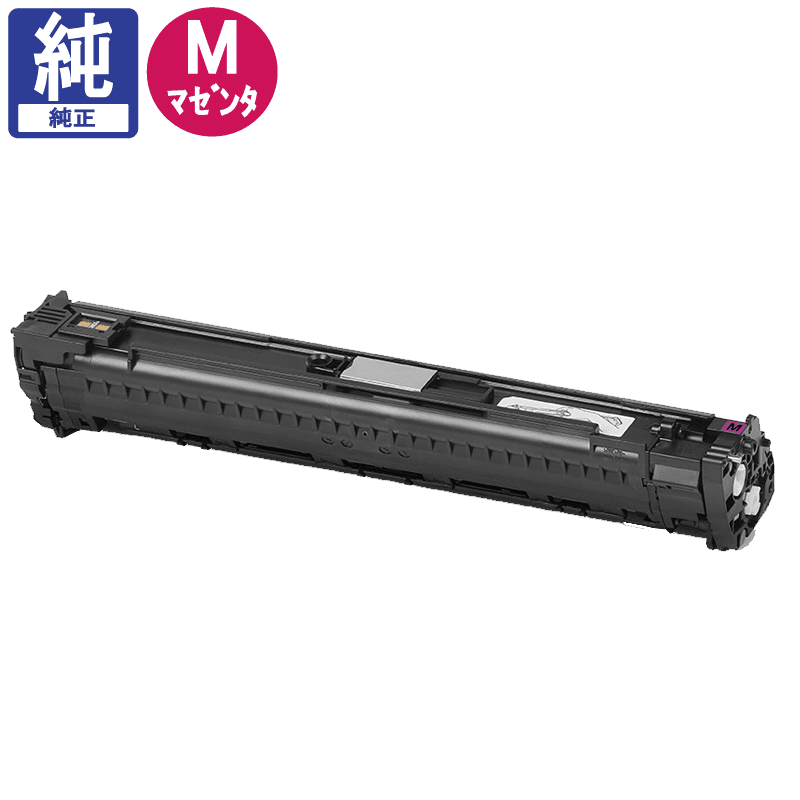 【超美麗・純正未使用】OKI イメージドラム DR-C4EM 販売】OKI ドラム DR-C4EM マゼンタ 純正 | アケボノサービス