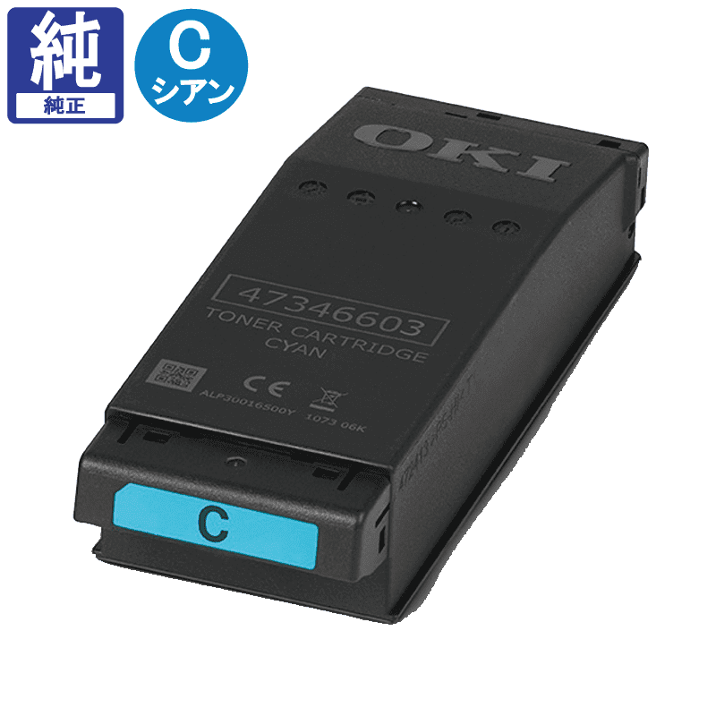 OKI �ȥʡ� TC-C4EC1 ������ ����
