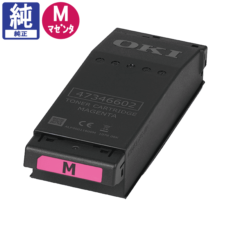 OKI �ȥʡ� TC-C4EM1 �ޥ��� ����