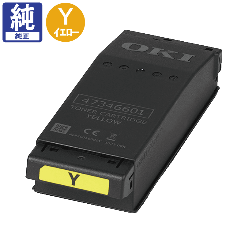 OKI �ȥʡ� TC-C4EY1 �������� ����
