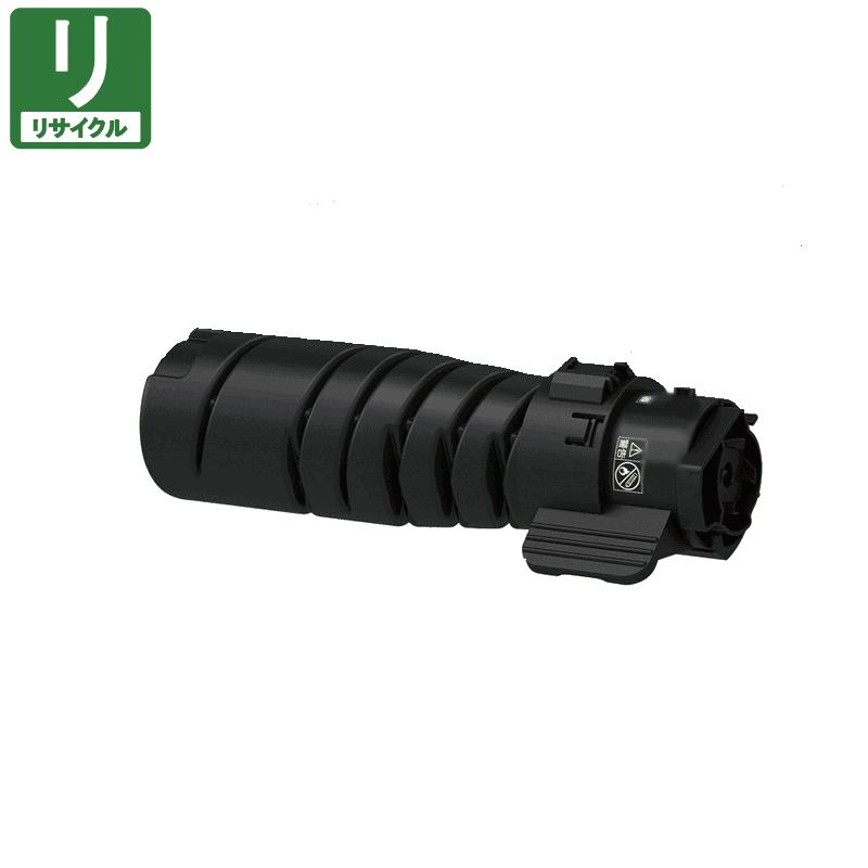 【未使用2本セット/23年7月6日製】PR-L8600-12(純正品) NEC用 リサイクルトナー PR-L8600-12タイプ モノクロ 1個 - アスクル