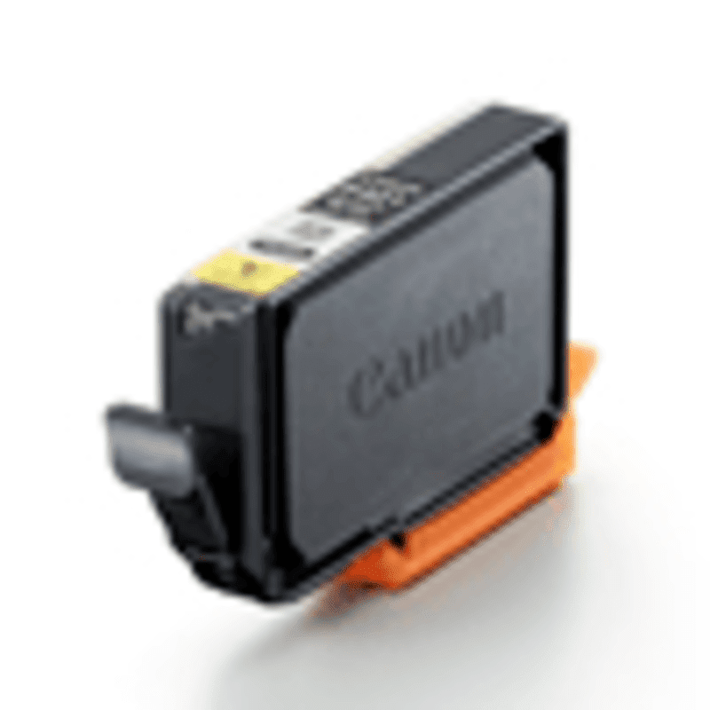 Canon BJI-P521Y.M.C.BKインク各色1本 新品 送料込み 【公式通販】