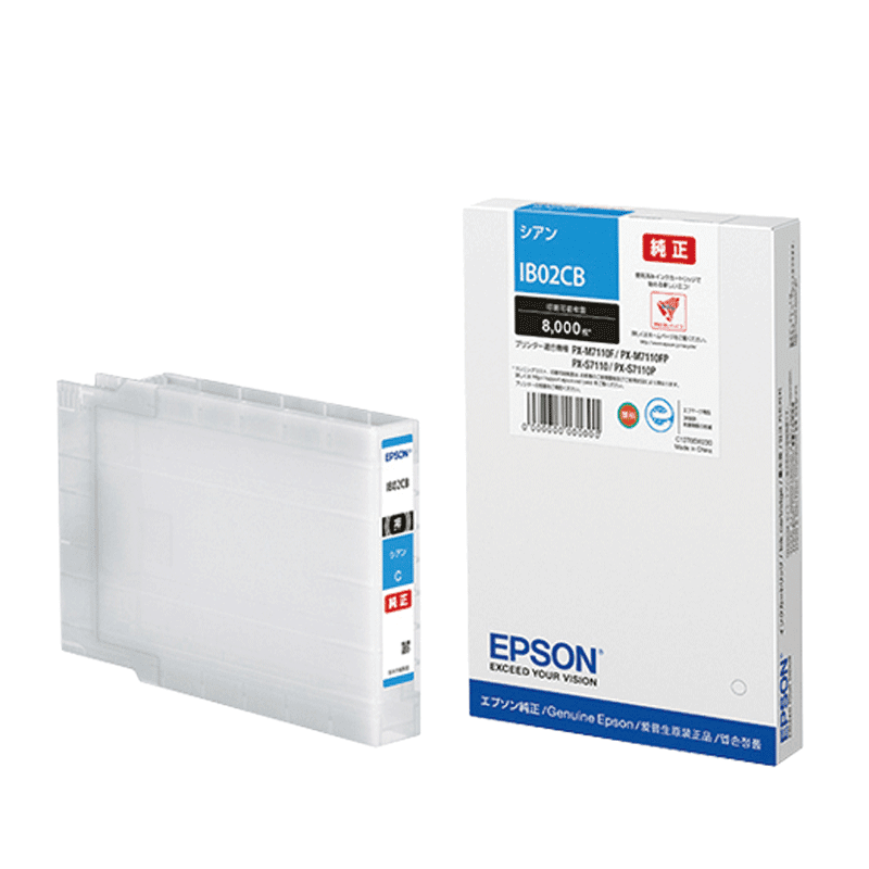 ���ץ��� ���� IB02CB ������ ������ ����