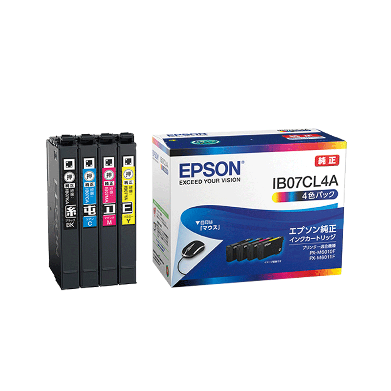 ���ץ��� ���� IB07CL4A 4���ѥå�ɸ�।�� ����