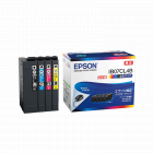 在庫確認後購入くださいyukko EPSON 純正IB09CL4A 4箱 インク エプソン 純正 カートリッジ インクカートリッジ
