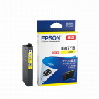 販売】エプソン インク IB07KB ブラック 大容量 純正 | アケボノ