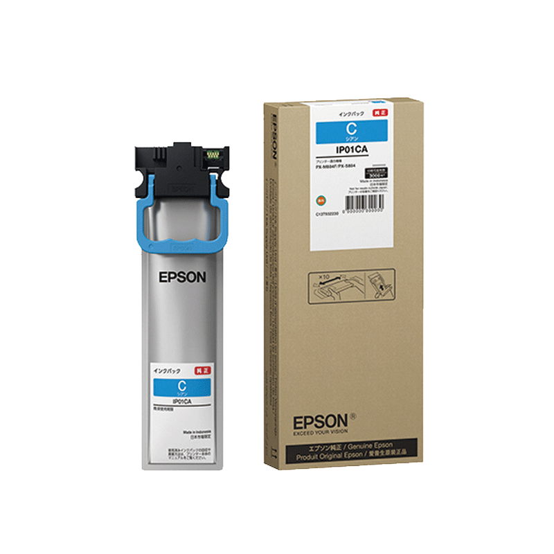 ���ץ��� ���󥯥ѥå� IP01CA ������ ����