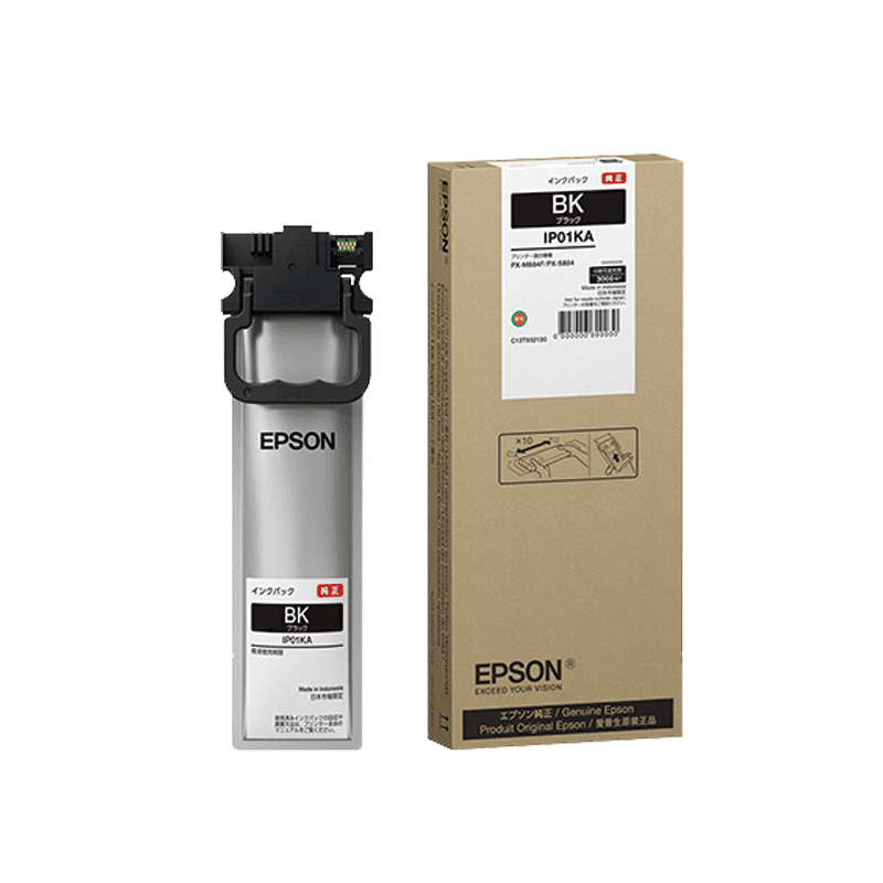 ���ץ��� ���󥯥ѥå� IP01KA �֥�å� ����