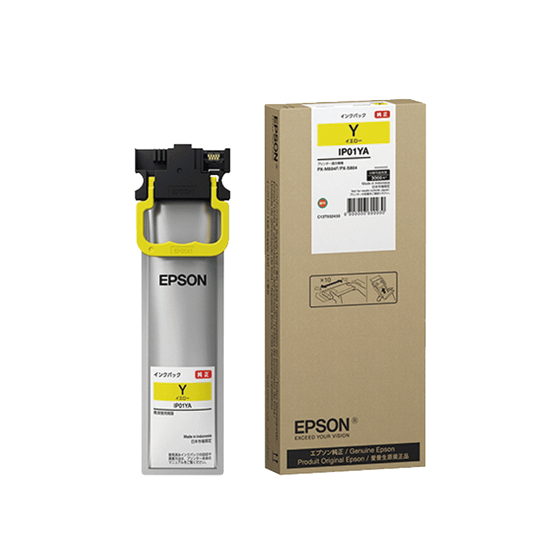 ���ץ��� ���󥯥ѥå� IP01YA �������� ����