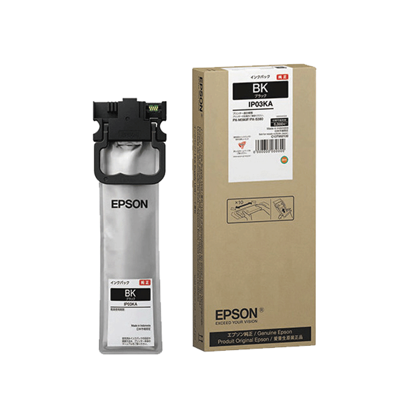 ���ץ��� ���󥯥ѥå� IP03KA �֥�å� ����