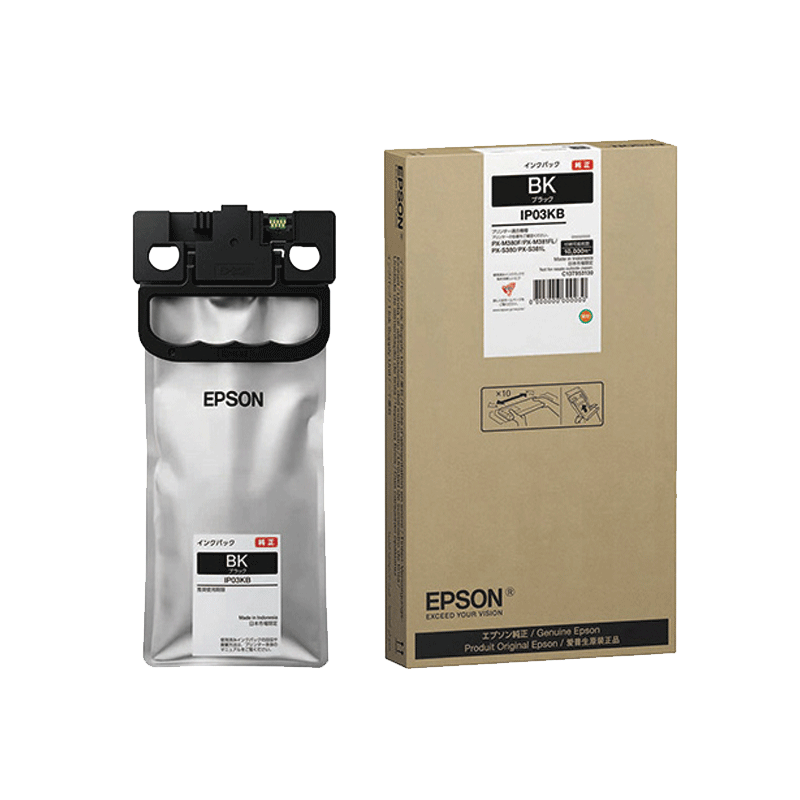 ���ץ��� ���󥯥ѥå� IP03KB �֥�å� ����