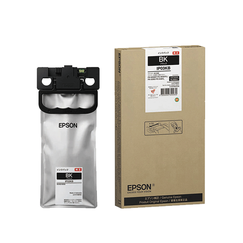 ���ץ��� ���󥯥ѥå� IP03KB �֥�å� ����