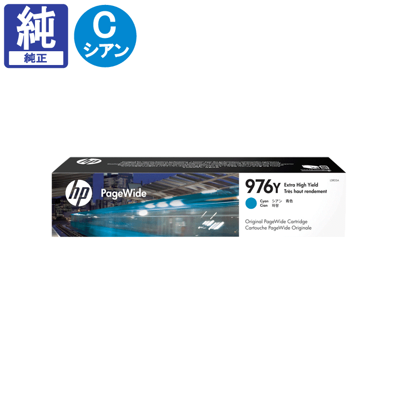 HP ���� 976Y(L0R05A) ������ ������ ����