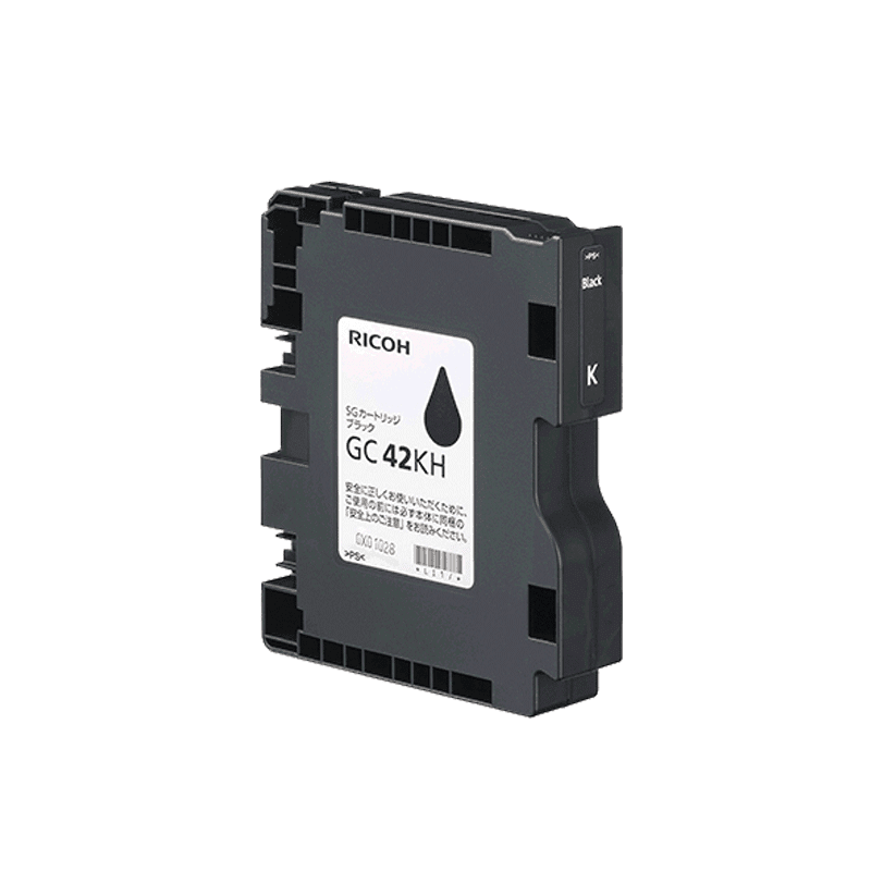 �ꥳ�� ���� GC42KH(515930) �֥�å� L������ ����