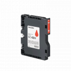 販売】リコー インク GC42C(515923) シアン Mサイズ 純正 | アケボノ