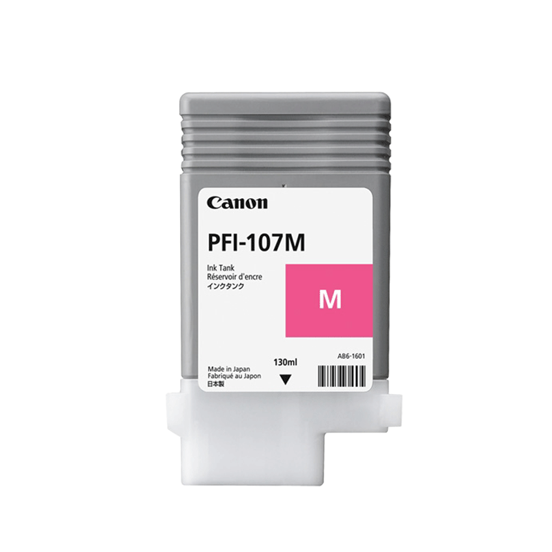 ����Υ� ���� PFI-107M �����ޥ��� ����
