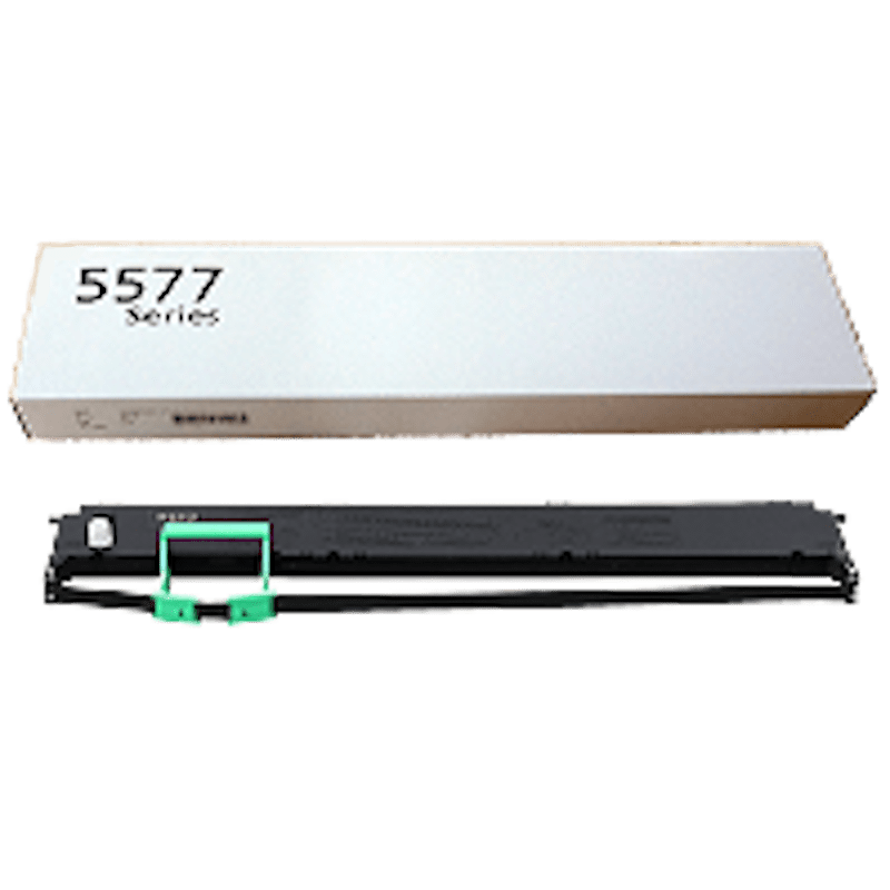 販売】JBAT(RICOH) インクリボン 5577-M03/M05用 CRR396 純正