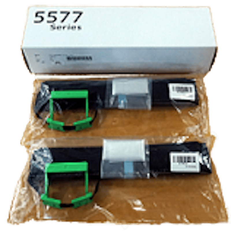 JBAT(RICOH) ���إ�ܥ� 5577-M03/M05�� CRR397 2���� ����