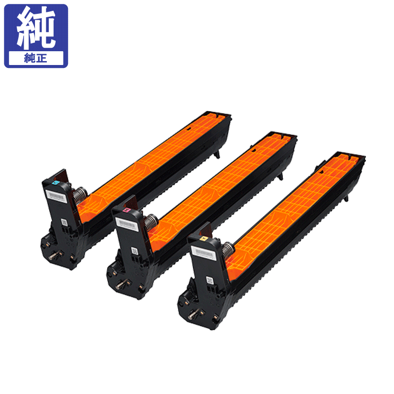 �ꥳ�� �ɥ�� C6000 (514488) ���顼 (3�ܥ��å�) ����