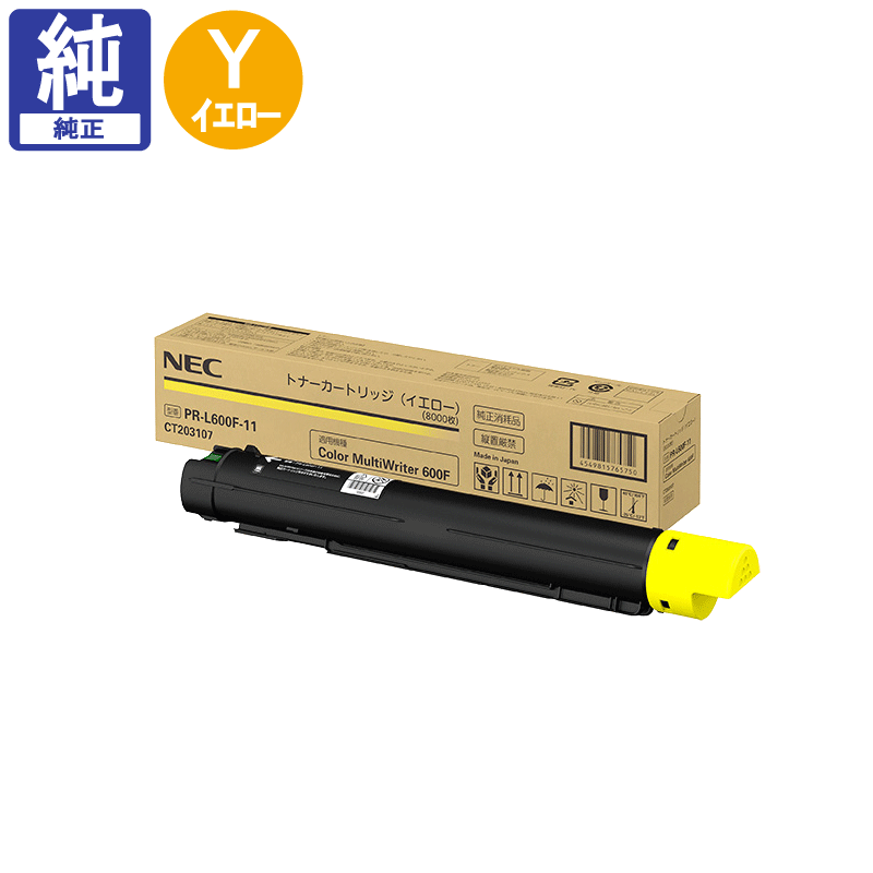 NEC �ȥʡ� PR-L600F-11 �������� ����