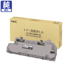 NEC �ȥʡ�����ܥȥ� PR-L600F-33 ����