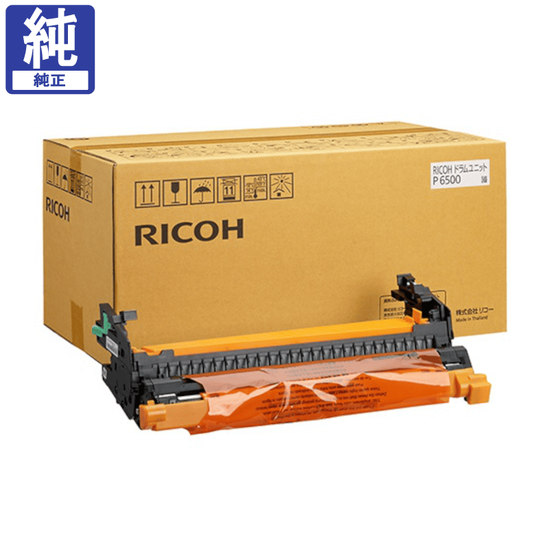 �ꥳ�� �ɥ�� P 6500 ����