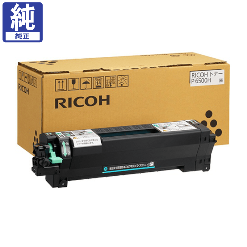 �ꥳ�� �ȥʡ� P 6500H ����