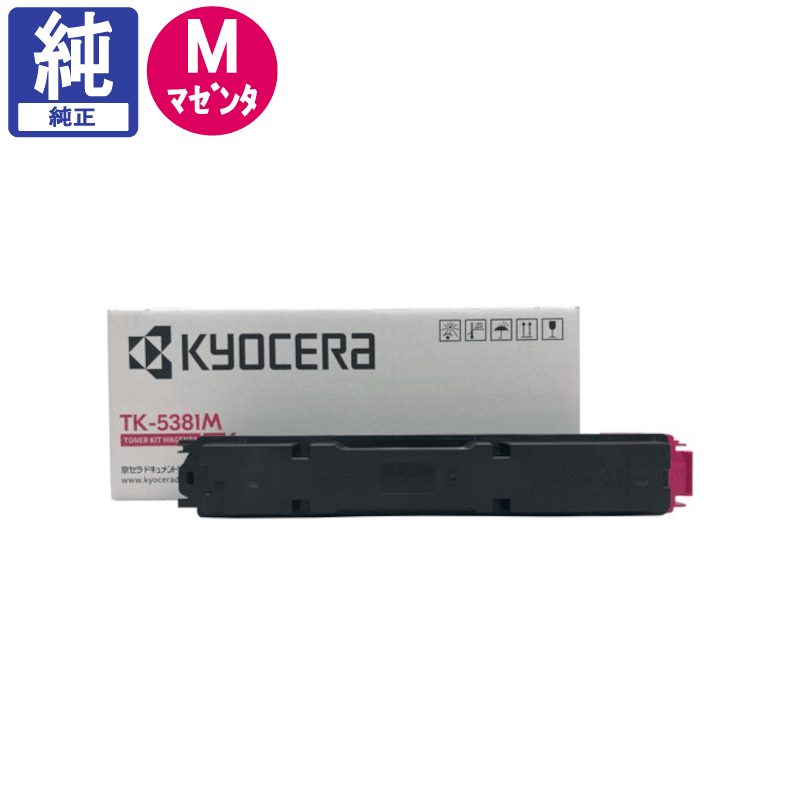 ������ �ȥʡ� TK-5381M �ޥ��� ����