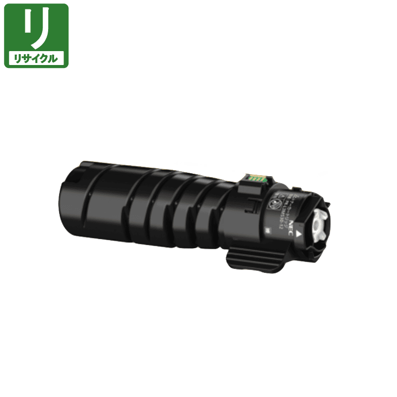 販売】NEC用 リサイクルトナー PR-L3M530-12 （残量・交換表示有